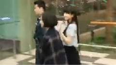 Perfume - 新加坡接机