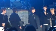 SHINee - 白色时尚音乐节