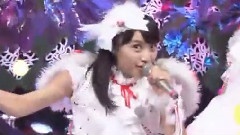 ももいろクローバーZ - サラバ,愛しき悲しみたちよ