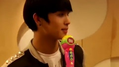 BTOB - Sik's Sense
