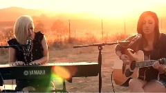 Alex G,Madilyn Bailey - Too Close
