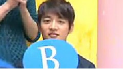 SHINee - 究極の二択 ゲーム～前編～