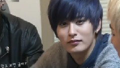 Block B - Match Up Block B Returns E06