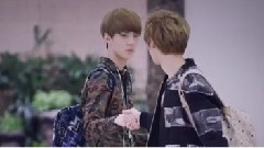EXO,EXO-M,EXO-K - 情书