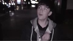 Greyson Chance - Sunshine & City Lights