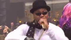 Flo Rida - Wild Ones
