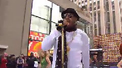 Flo Rida - Let it Roll
