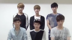 EXO-M - MAMA