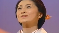 石川さゆり - 人生情け舟