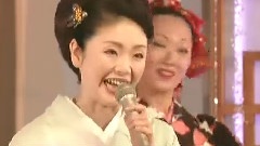 伍代夏子,多岐川舞子 - お座敷ソングメドレー