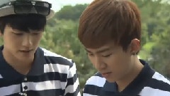 ZE:A - Arirang TV Stars' Road