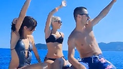 Taio Cruz - Take Me Back