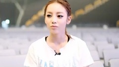 Kara - 1st JAPAN TOUR 2012 KARASIA Making Film