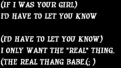Becky G - Girlfriend