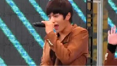 Infinite - 成为我的人