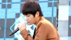 Infinite - A Walk With The Stars