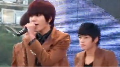 Infinite - Paradise 1