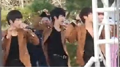 Infinite - A Walk With The Stars