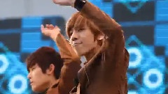 Infinite - A Walk with the Stars