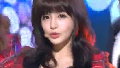 T-ara - Sexy Love(Remix)