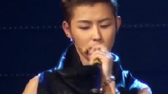 Block B - Blockbuster Showcase记者会