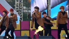 Infinite - The Chaser