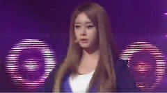 T-ara - Sexy Love(Remix)