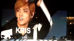 EXO-K,EXO,EXO-M - Talk