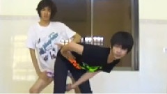 模仿翻唱,舞蹈视频 - Dance Battle