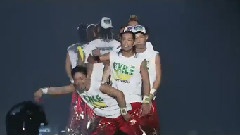 EXILE,三代目J Soul Brothers - Choo Choo TRAIN