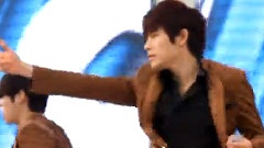 Infinite - A Walk with the Stars