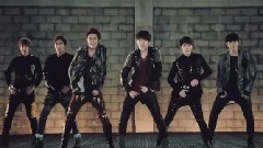 A-JAX - 2MYX