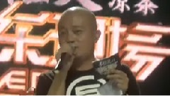 熊汝霖 - 即兴演唱主持词