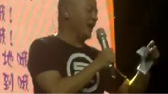 熊汝霖 - 即兴演唱淘宝体