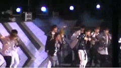 EXO-K,EXO-M,EXO - History