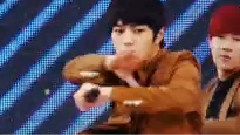 Infinite - 成为我的人