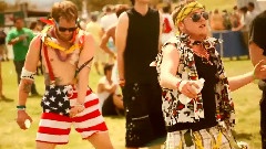 b2s - Paradiso Festival 2012