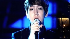 EXO-K,EXO-M,EXO,SM Town - Open Arms
