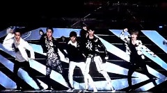 EXO-K,EXO,EXO-M - History