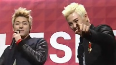 Block B - MC Cut & Nillili Mambo