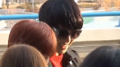 Infinite - 金浦机场