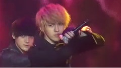 EXO-M - MAMA