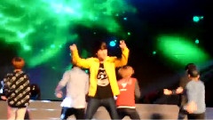 EXO-M - MAMA