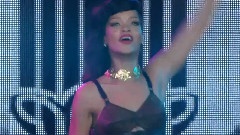 Rihanna - Live Your Life