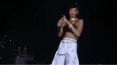 Rihanna - All Of The Lights