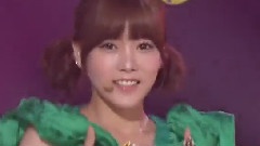 T-ara - 我的爱爱哭鬼 & 说话 & Roly Poly