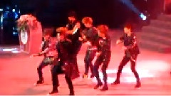 EXO-M - MAMA