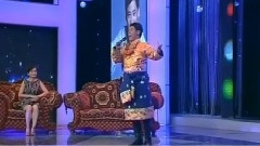 泽旺多吉 - 吉祥藏鹰