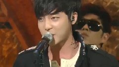 Roy Kim - 为谁而活