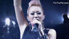 倖田来未 - 人鱼姬